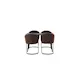 Spisegruppe Venture Home Kaseidon med 4 stk Evening Stoler