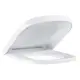 Vägghängd Toalettstol Grohe Euro Ceramic 39328 Komplett