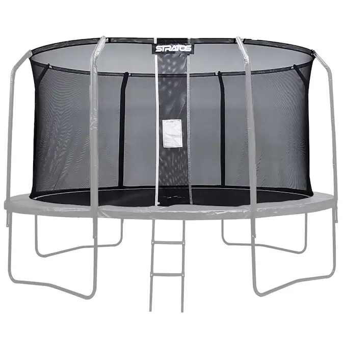 Sikkerhetsnett Stratos til Trampoline Premium
