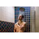 Takdusjsett Hansgrohe Activera S Showerpipe 240 1jet EcoSmart+ med Ecostat Fine Varia