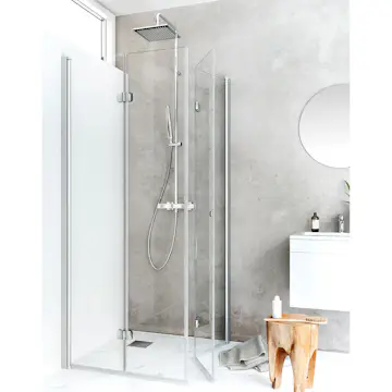 Dusjhjørne Hafa Igloo Pro Vik