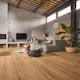Vinylgolv MeisterDesign. next DL 500 S Natural old wood oak 07114