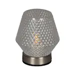 Lyslykt Gnosjö Konstsmide 1804 LED