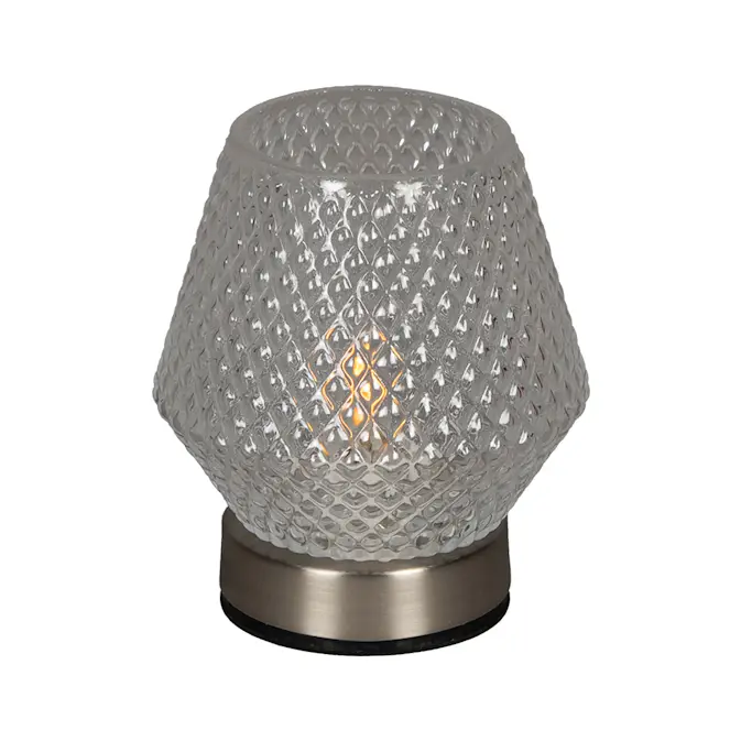 Lyslykt Gnosjö Konstsmide 1804 LED
