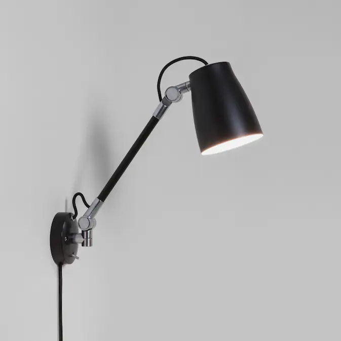Vegglampe Astro Atelier Grande