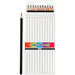 Fargeblyanter Creativ Company Colortime Kjerne 3 mm 12 stk/1 Pk