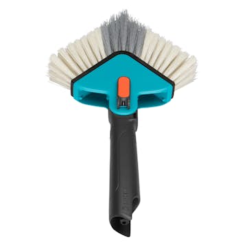 Hjørnebørste Gardena Combiystem