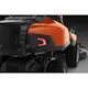 Traktorklipper Husqvarna R 316TsX AWD inkl. Klippeaggregat