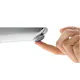 Tvättställsblandare Hansgrohe Talis E 110
