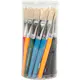 Barnepensler Creativ Company Flate 30 Stk/1 Pk
