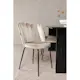 Spisegruppe Venture Home Vail med 6 Limhamn Light Stoler
