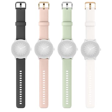 Reservearmbånd Kuura + WS