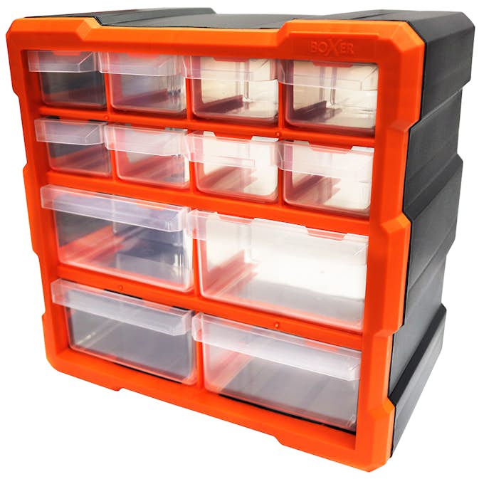 Sortimentkasse Boxer