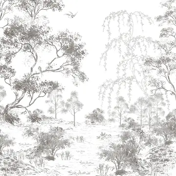 Fototapet Laura Ashley Talbenny 300x280 cm