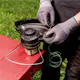 Gresstrimmer Metabo RTD 18 LTX BL 30 Uten Batteri