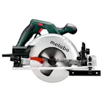 Sirkelsag Metabo KS 55 FS Koffert