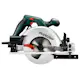 Sirkelsag Metabo KS 55 FS Koffert