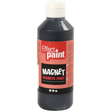 Magnetmaling Creativ Company Svart 250 ml