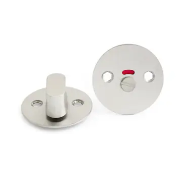 WC-Beslag Habo 2825-2 Rustfritt