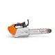 Motorsag STIHL MSA 220 TC-O Uten Batteri og Lader