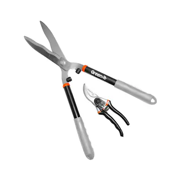 Beskjæringssett Green It Sett 2 Deler