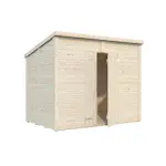 Lagerbod Palmako Leif 4,5 m2
