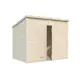 Lagerbod Palmako Leif 4,5 m2