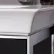 Tvättställ Duravit White Tulip Vit Högblank