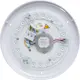LED-taklampe Star Trading Integra Ceiling