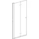 Duschdörr Contura Shower Showerama Vik