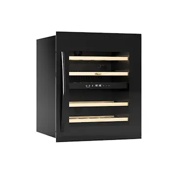Vinskap Thermex Winemex 30 Dobbel Sone