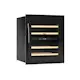 Vinskap Thermex Winemex 30 Dobbel Sone