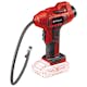 Bilkompressor Einhell CE-CC 18V Uten Batteri og Lader