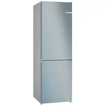Kjøl/Fryser Bosch KGN362LDF Serie 4