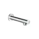 Badkarspip Hansgrohe Talis S