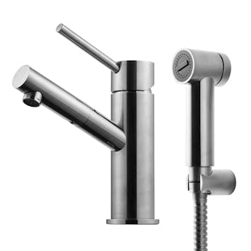 Bidéblander Tapwell Birillo BI 069D med Separat Hånddusj