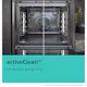 Innbyggingsovn Siemens iQ700 HB776G3B2S Sort med Smart Oppkobling