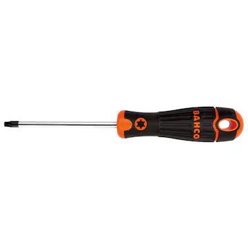 Skrujern Bahco Torx TR