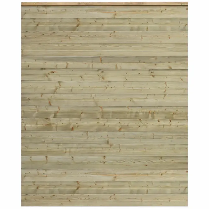 Levegg PLUS Plank 174 x 203 cm