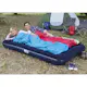 Oppblåsbar Madrass Bestway Pavillo Airbed Queen Med Innebygd Fotpumpe