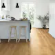 Parkettgolv Pergo Lofoten Natural Ek 1-Stav