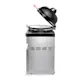 Kamado Modul Myoutdoorkitchen Stainless Collection