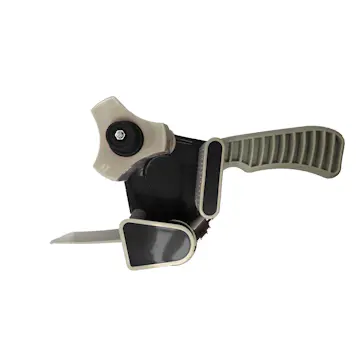 Tapedispenser Work it inkl. 2 Ruller Tape 48 mm X 50 M