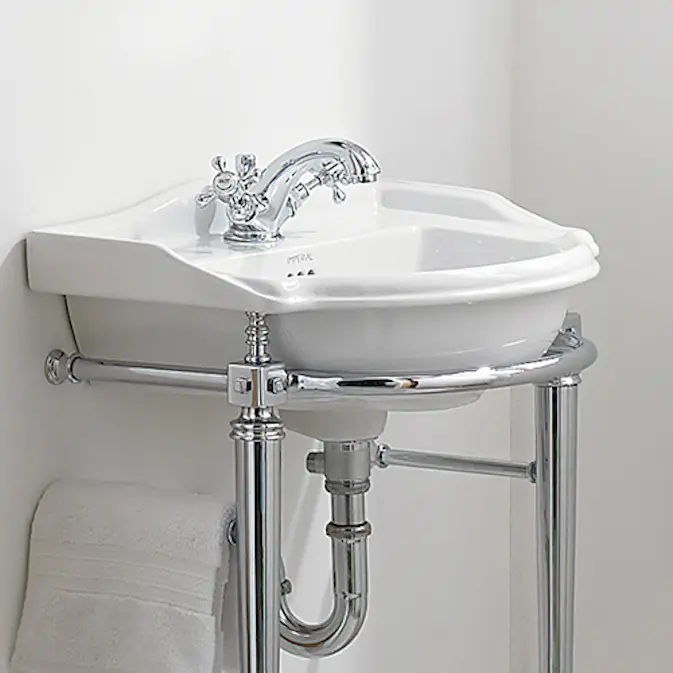 Stativ for Imperial Drift Servant