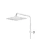 Takduschset Gustavsberg Nautic Square 160 cc