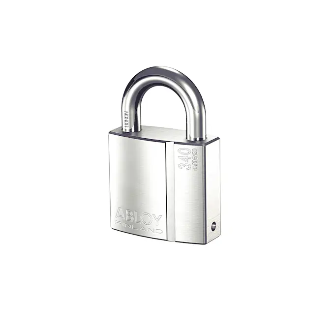 Hengelås ASSA Abloy PL340/50 Klasse 3