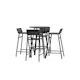 Barset Venture Home Mexico Sort