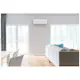 Varmepumpe Mitsubishi Electric LN Kaiteki 6300