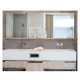 Tvättställsblandare Grohe Essence 19408 2-Hål Väggmonterad