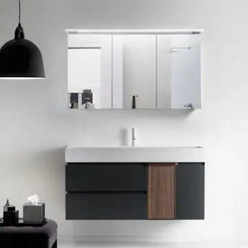 Speilskap Bathlife Glänsa